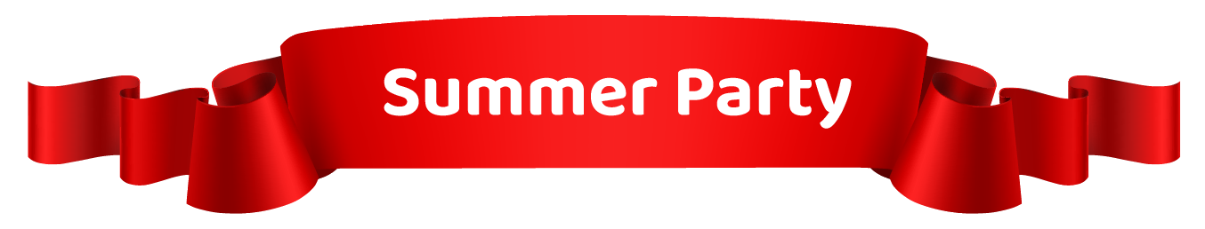 A group of children from Dr. Kamna's Gurukool Preschool enjoying a summer party with games, music, and activities.