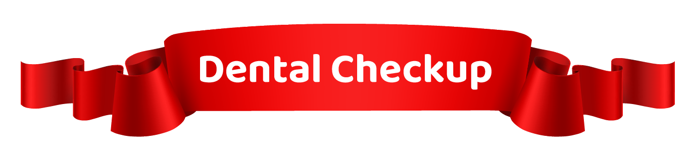 A group of children from Dr. Kamna's Gurukool Preschool receiving dental checkups from a dentist, with a friendly and welcoming atmosphere.